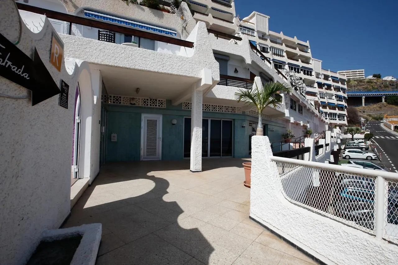 Tabaiba Sea Views Apartment II Santa Cruz de Tenerife 0*,  Spain