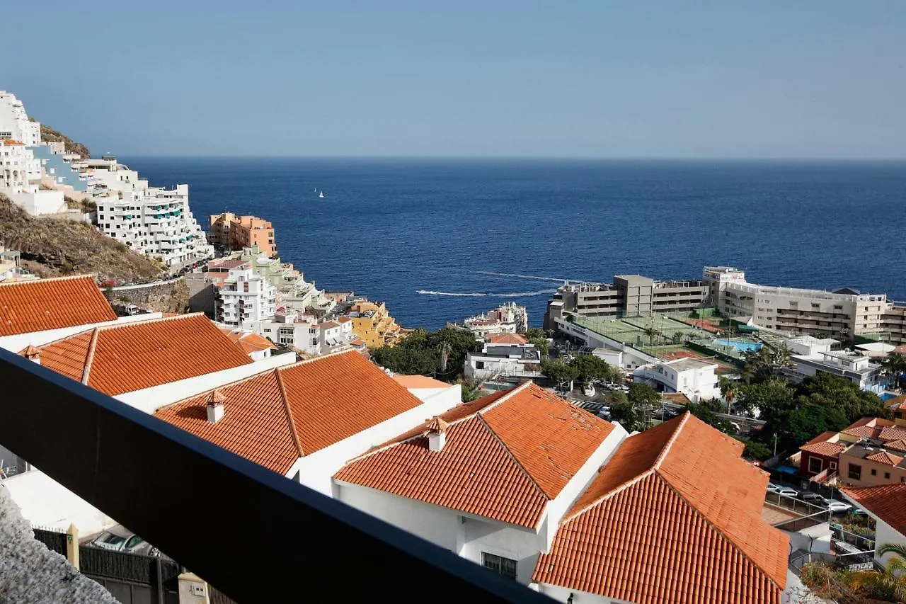 Tabaiba Sea Views Apartment II Santa Cruz de Tenerife