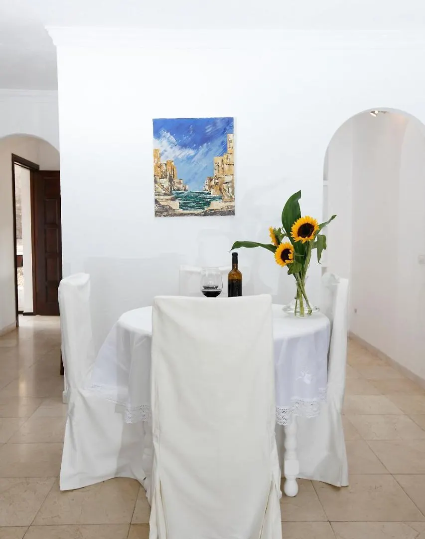 Tabaiba Sea Views Apartment II Santa Cruz de Tenerife