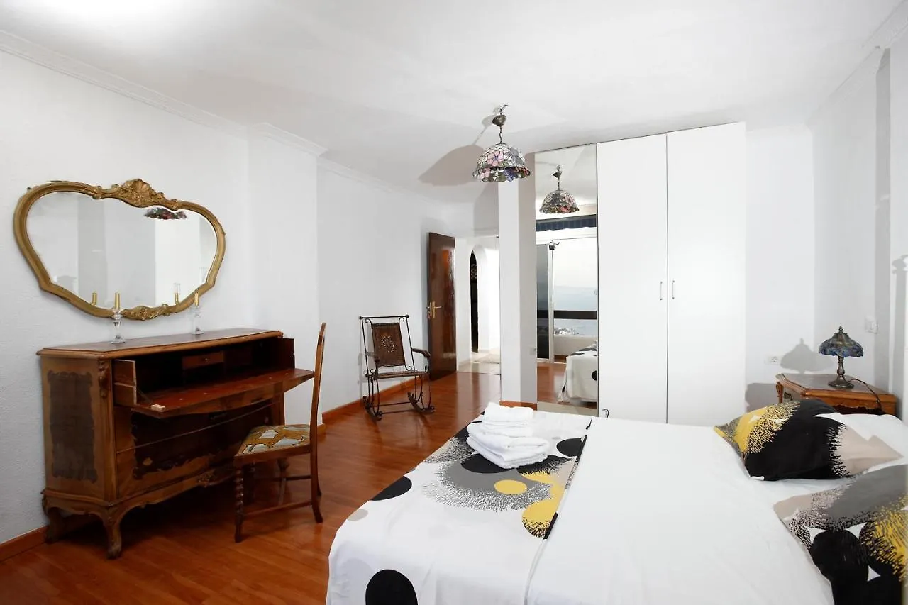 Tabaiba Sea Views Apartment II Santa Cruz de Tenerife
