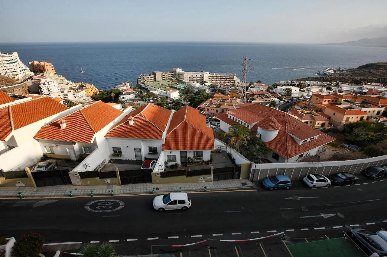 Tabaiba Sea Views Apartment II Santa Cruz de Tenerife 0*,