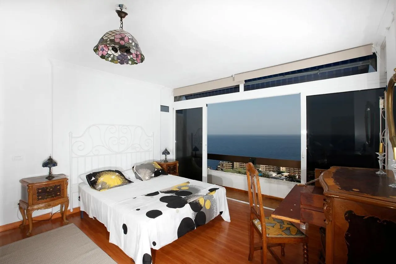 Tabaiba Sea Views Apartment II Santa Cruz de Tenerife