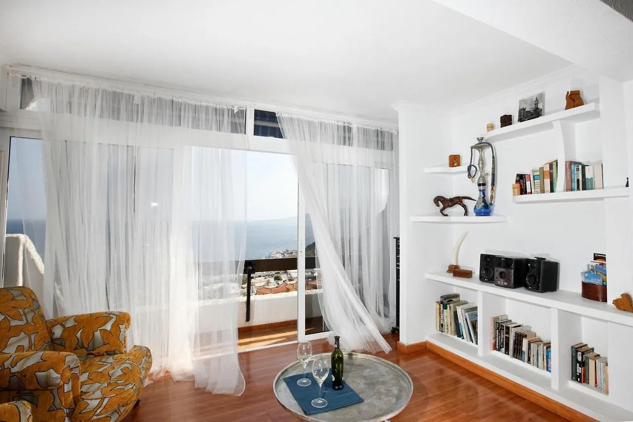 Tabaiba Sea Views Apartment II Santa Cruz de Tenerife