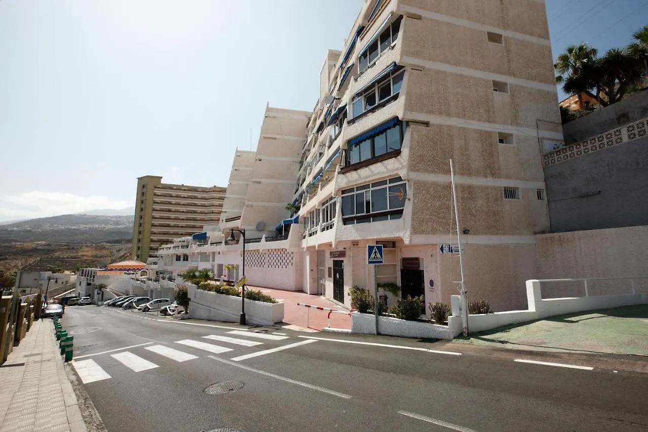 Tabaiba Sea Views Apartment II Santa Cruz de Tenerife