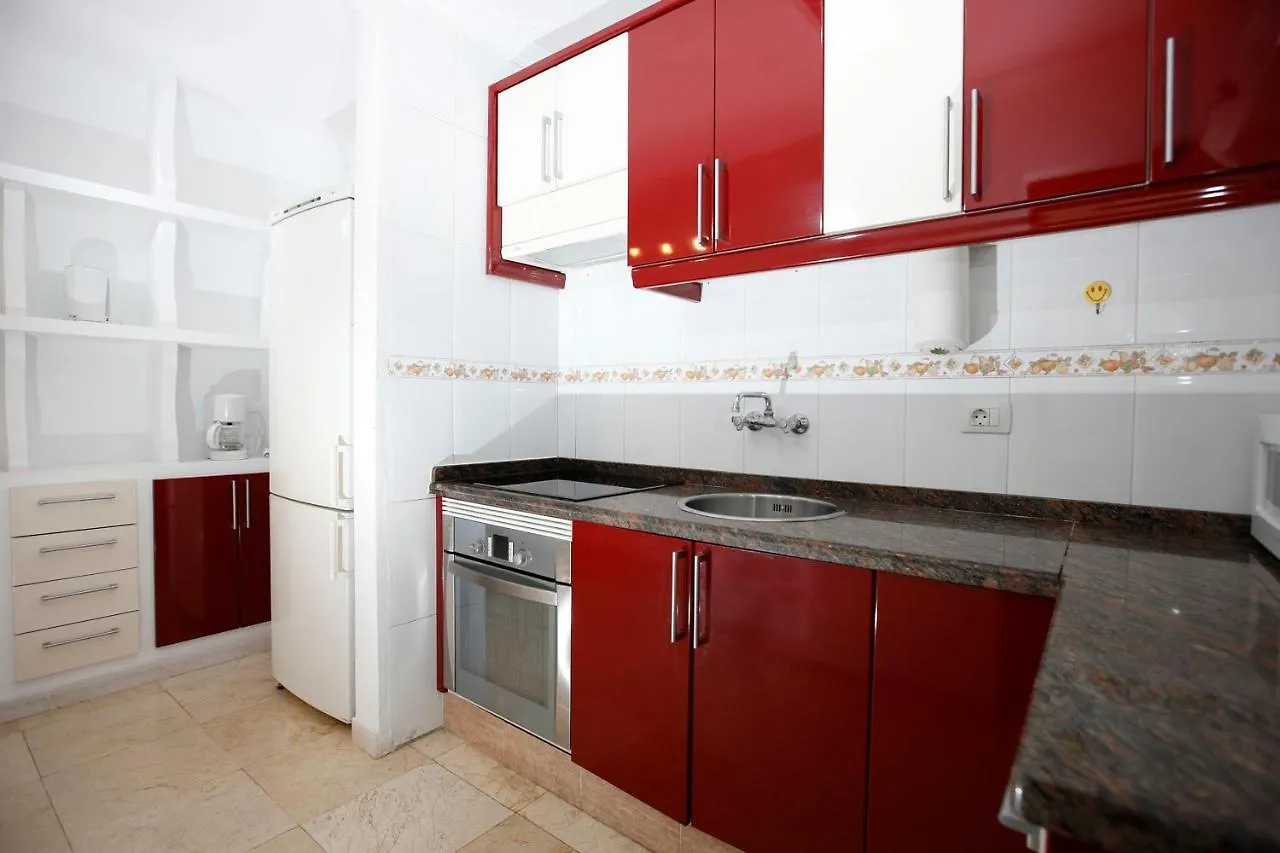 Tabaiba Sea Views Apartment II Santa Cruz de Tenerife