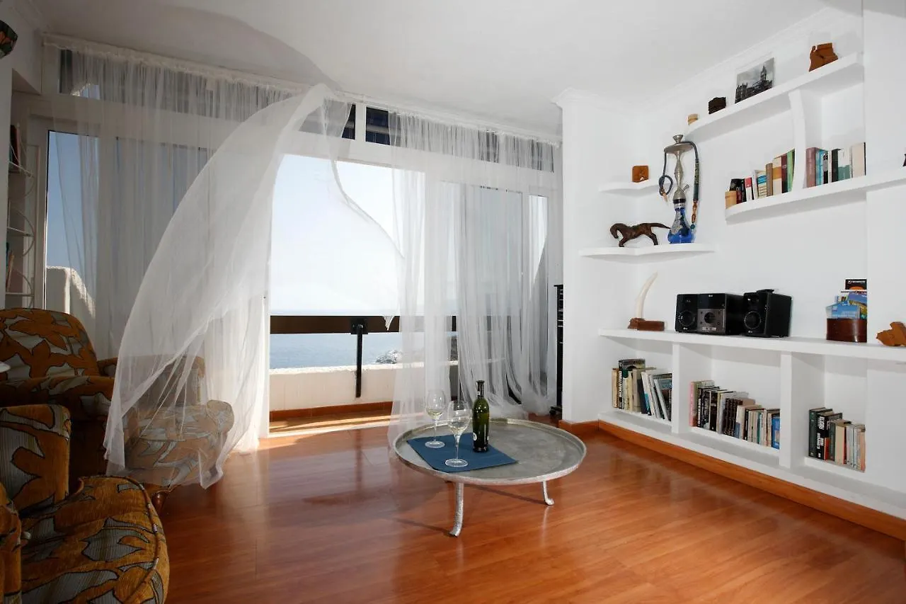 Tabaiba Sea Views Apartment II Santa Cruz de Tenerife