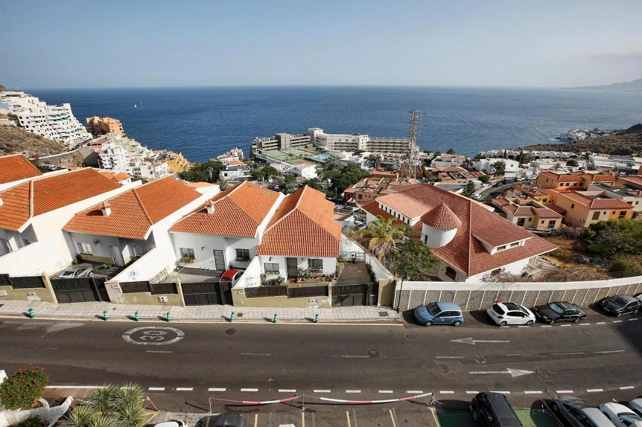 Tabaiba Sea Views Apartment II Santa Cruz de Tenerife Espanha