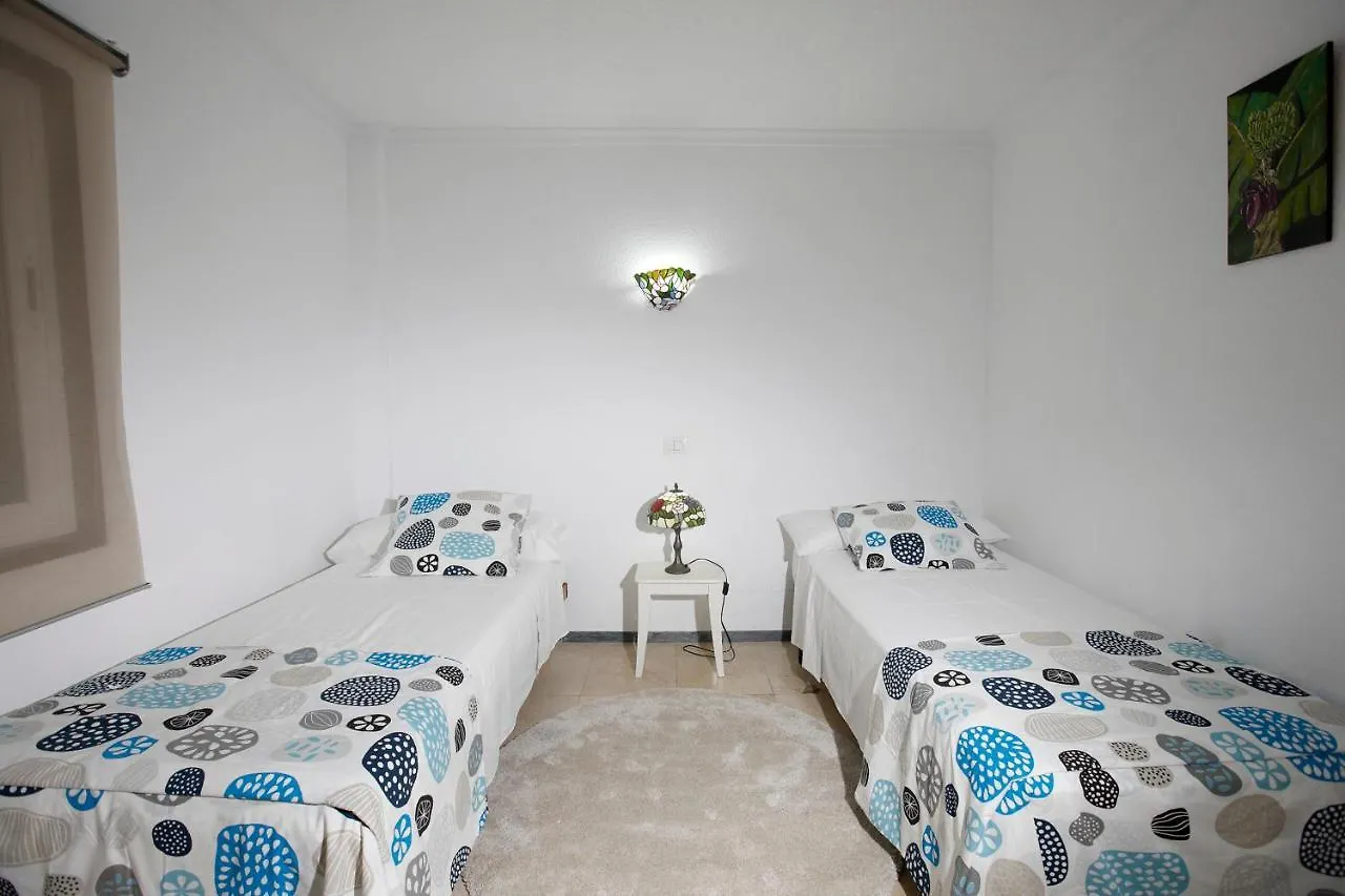 Tabaiba Sea Views Apartment II Santa Cruz de Tenerife