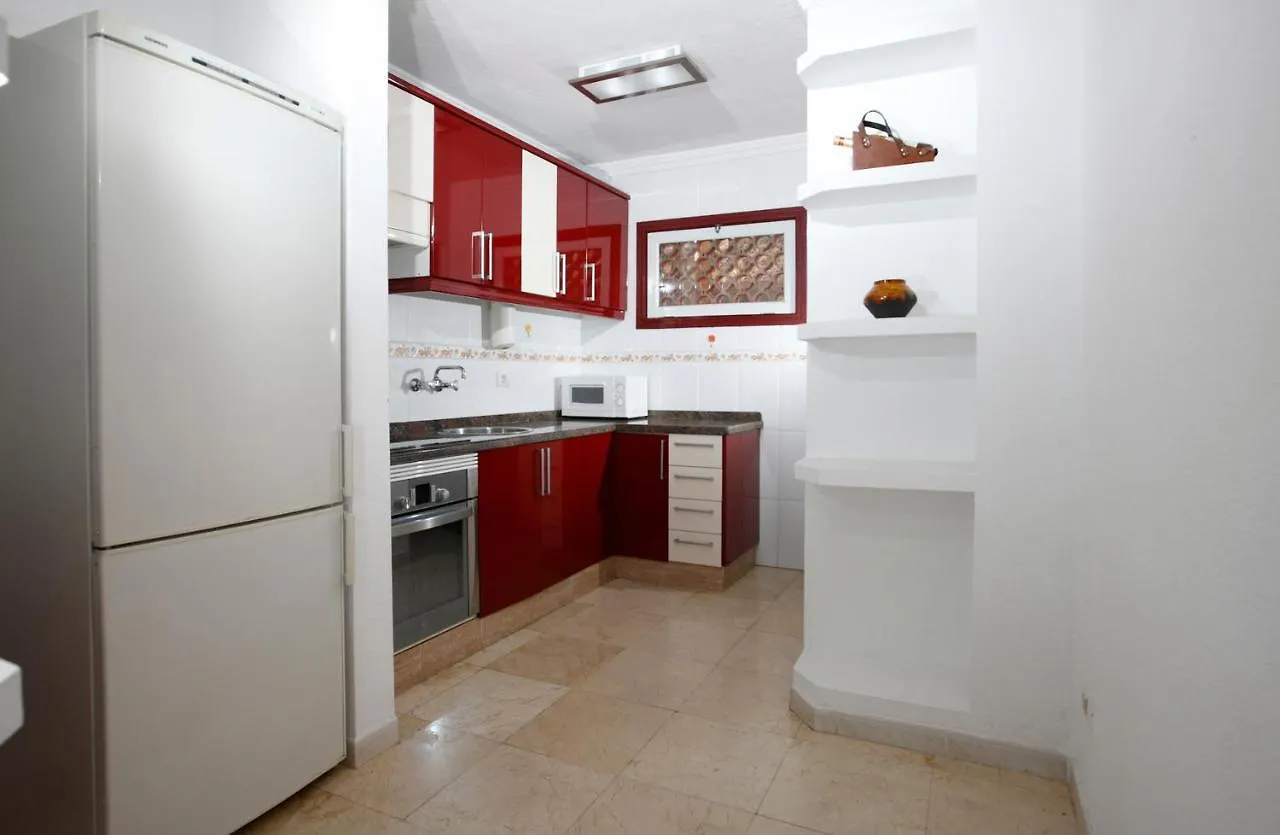 Tabaiba Sea Views Apartment II Santa Cruz de Tenerife