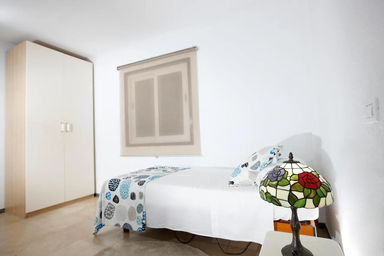 Tabaiba Sea Views Apartment II Santa Cruz de Tenerife