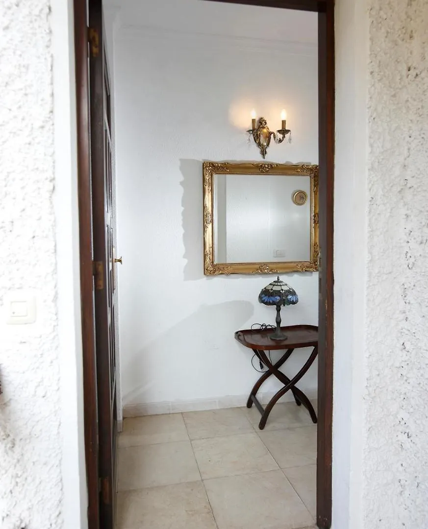 Tabaiba Sea Views Apartment II Santa Cruz de Tenerife