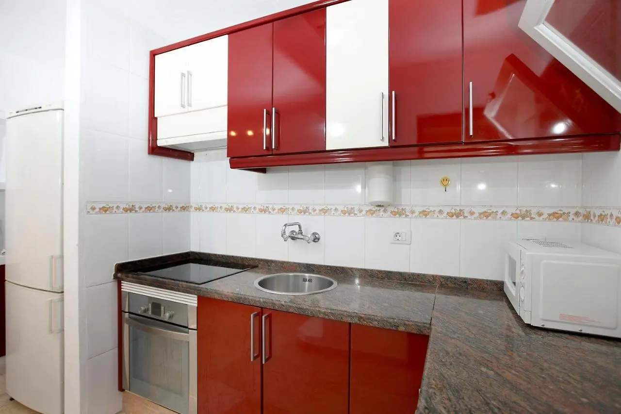 Tabaiba Sea Views Apartment II Santa Cruz de Tenerife