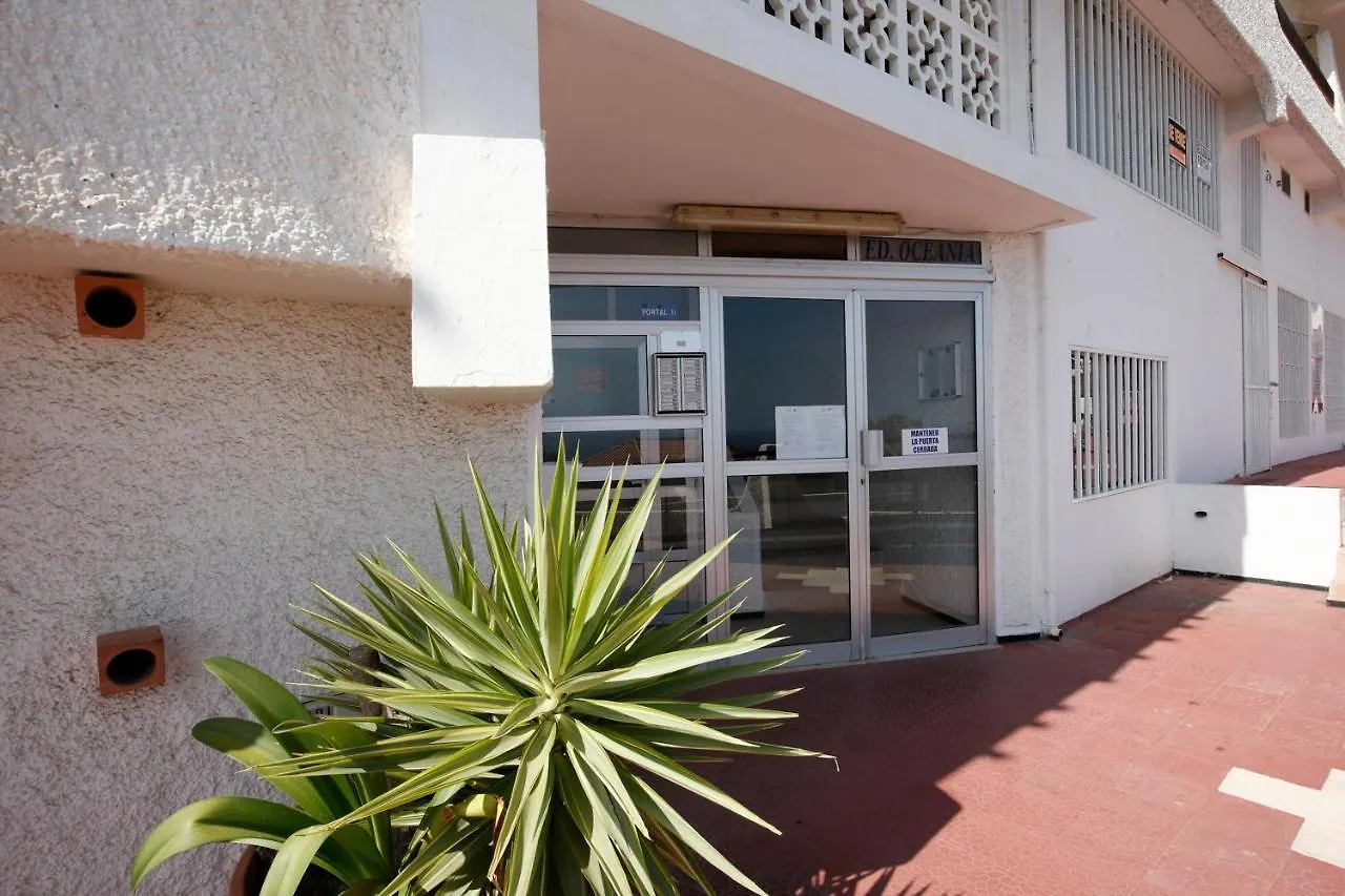 Tabaiba Sea Views Apartment II Santa Cruz de Tenerife