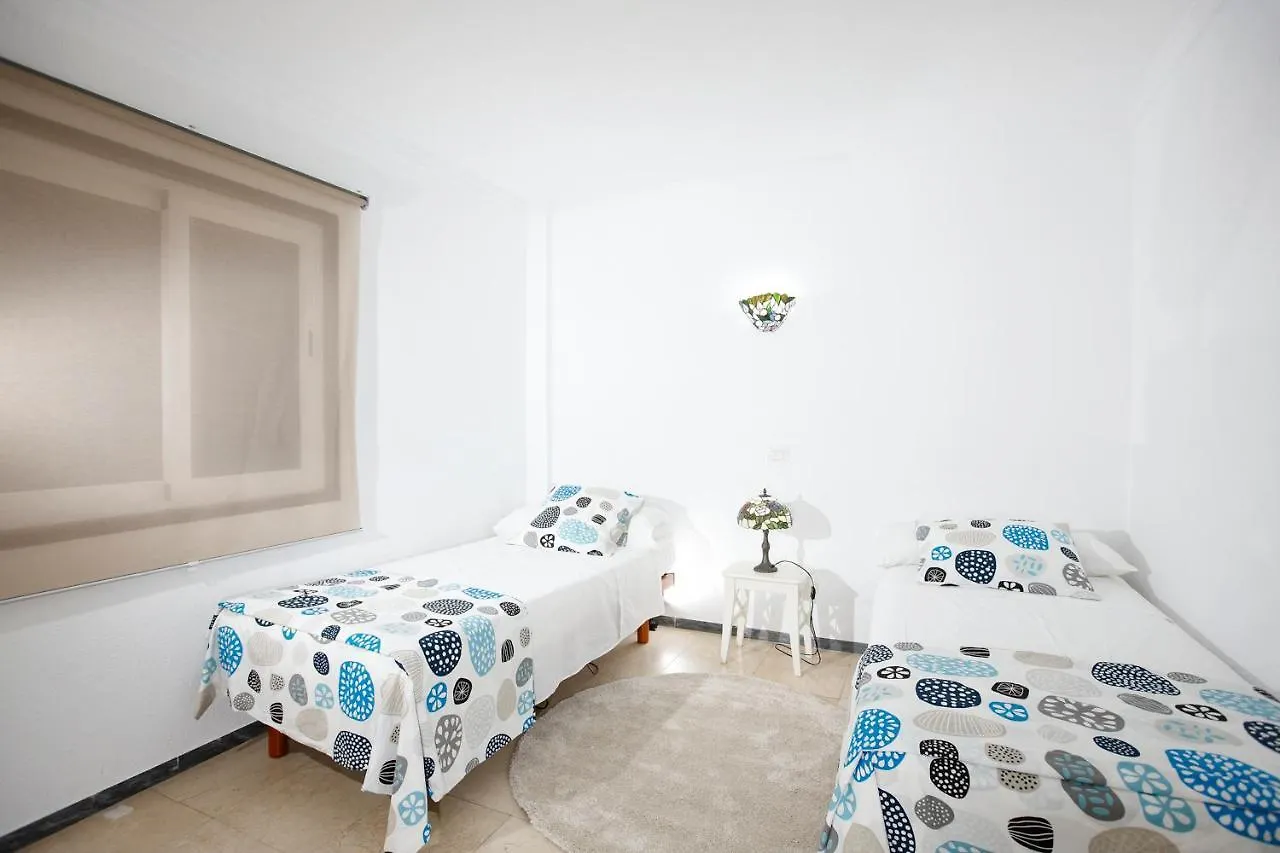 Tabaiba Sea Views Apartment II Santa Cruz de Tenerife
