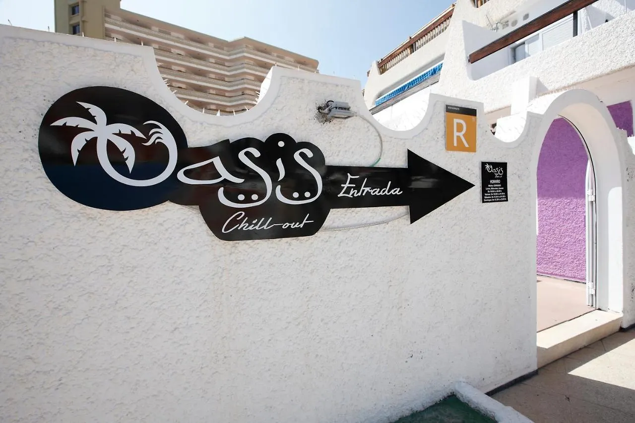 Tabaiba Sea Views Apartment II Santa Cruz de Tenerife Espanha