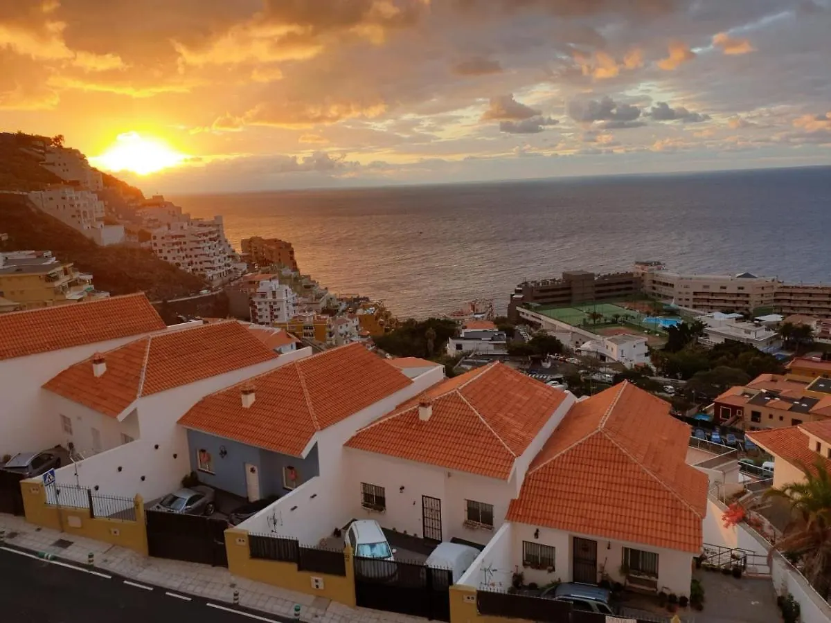 Tabaiba Sea Views Apartment II Santa Cruz de Tenerife